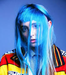 Ashnikko (Music) - TV Tropes