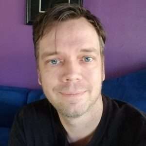 david slayton