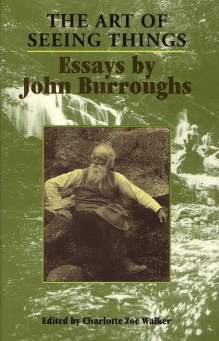 Cosmic Consolation for Human Hardship: The Great Naturalist John Burroughs on How to Live with Life