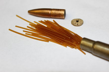 Cordite