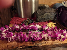 The Princess Blogger's Lei