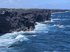 Holei Sea Arch