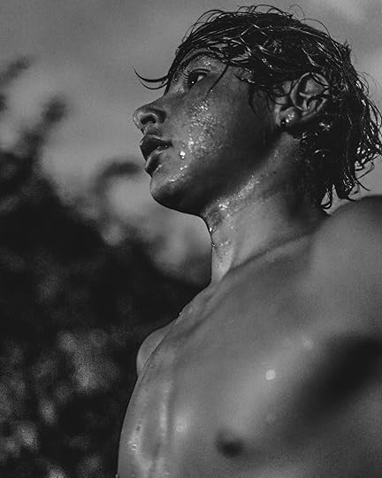 Simone Corallini, Sony World Photography Awards
