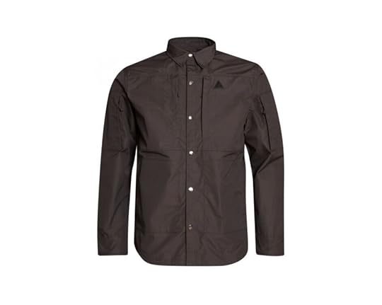garphyttan shirt jacket