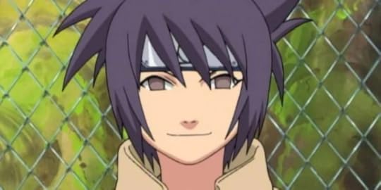 anko naruto