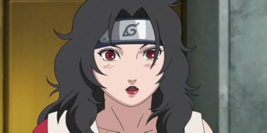 kurenai naruto