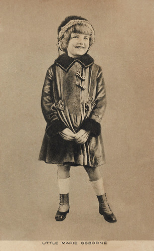 Marie Osborne