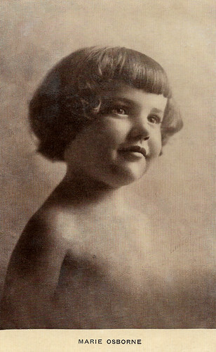 Marie Osborne