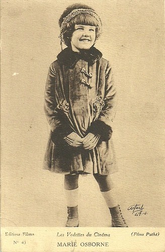 Marie Osborne