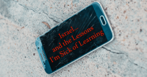Lessons