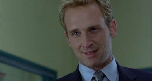 glen talbot