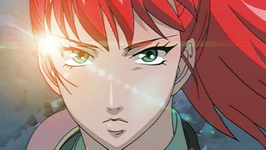 twelve kingdom anime isekai