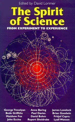 The Spirit of Science: From Experiment to Experience | eBay