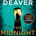 The Midnight Lock (UK paperback)