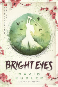 Bright Eyes cover
