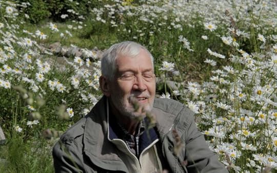Kirjanik Jaan Kaplinski (1941-2021).