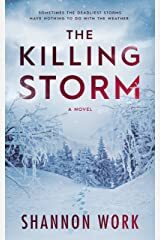 The Killing Storm (Mountain Resort Mystery series Book 3) Kindle Edition
