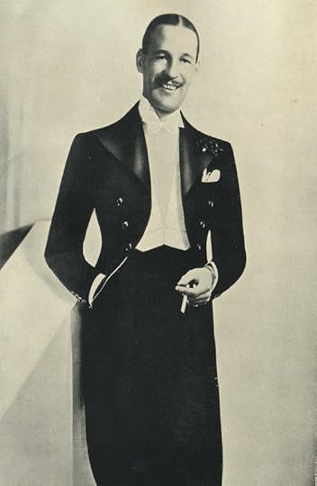 Jasper Maskelyne Magician