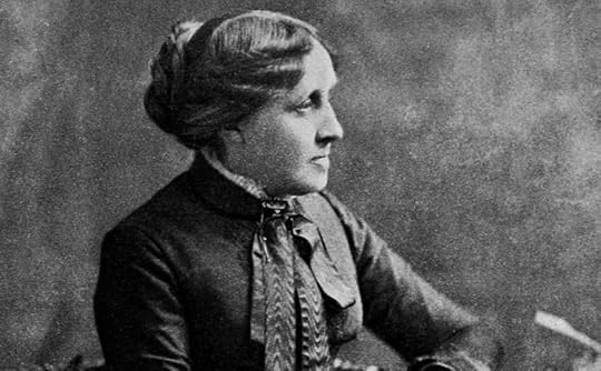356 Louisa May Alcott