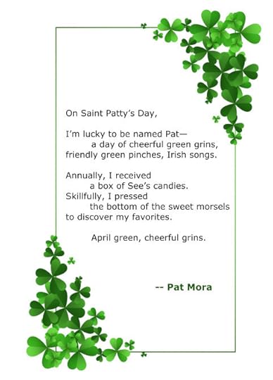 St. Patrick's Day 2022