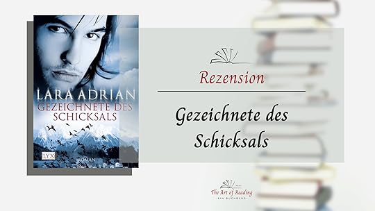 Gezeichnete des Schicksals