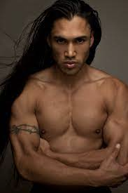 Martin Sensmeier as Gregor
