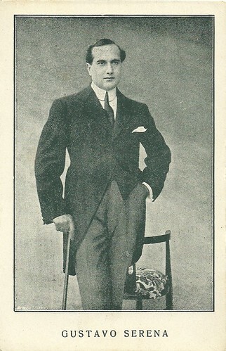 Gustavo Serena