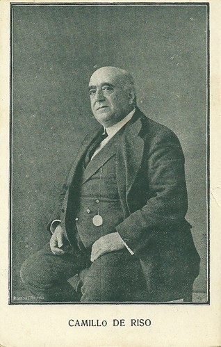 Camillo De Riso