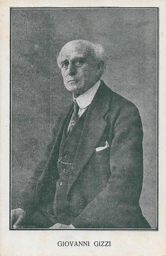 Giovanni Gizzi