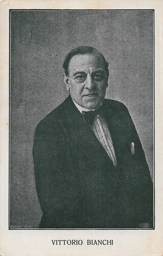 Vittorio Bianchi
