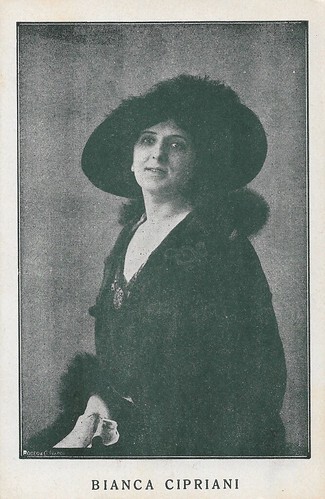 Bianca Cipriani