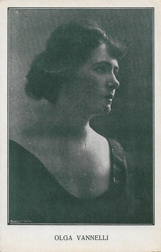 Olga Vannelli