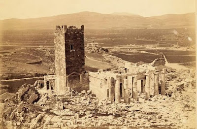 Ακρόπολη