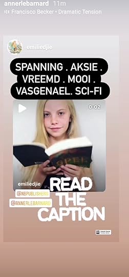 Eienskappe van jeugliteratuur: Spel