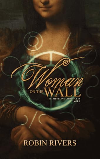 Woman On The Wall