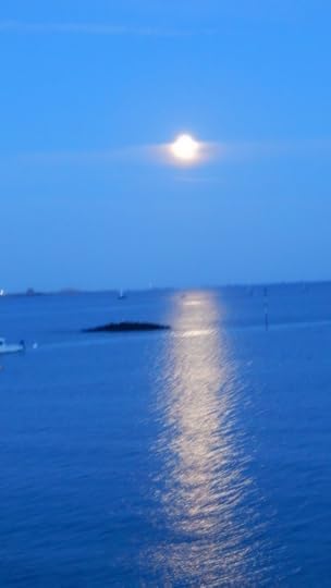 St. Aubin's BayImage Credit: Caterina Novelliere