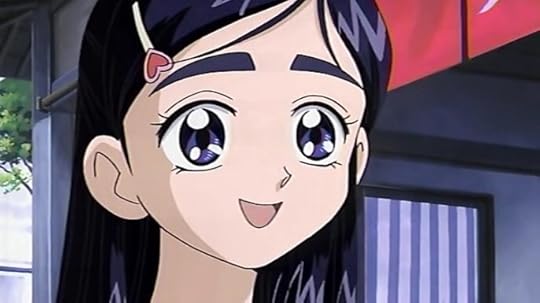 Best Anime Girl Of Heisei Era