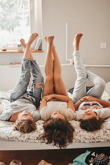 story | Imogen Clark author writer's blog