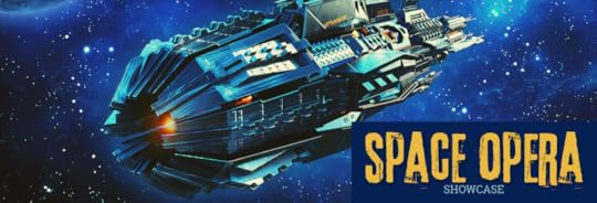 Space Opera Showcase