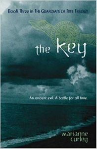 The Key by Marianne Curley
