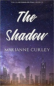 The Shadow by Marianne Curley
