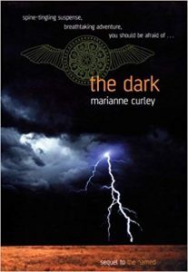 The Dark by Marianne Curley
