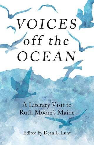 Voices off the ocean by Dean Lunt