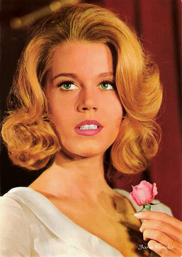 Jane Fonda