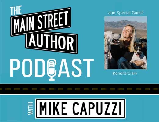 Main-Street-Author-Podcast-Kendra-Clark