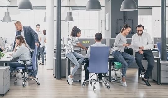 Tips for Keeping Your Office Clean and Professional