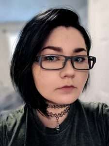 Headshot of Ciel Pierlot