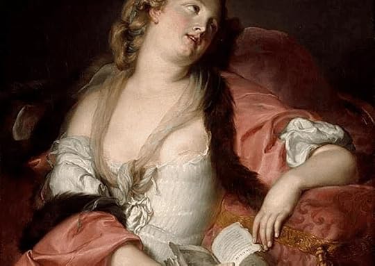 359 Forgotten Women of Literature 6 – Eliza Haywood and Fantomina | PLUS Keats’s Letter on Shakespeare and “Negative Capability”