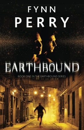 Earthbound by Fynn Perry