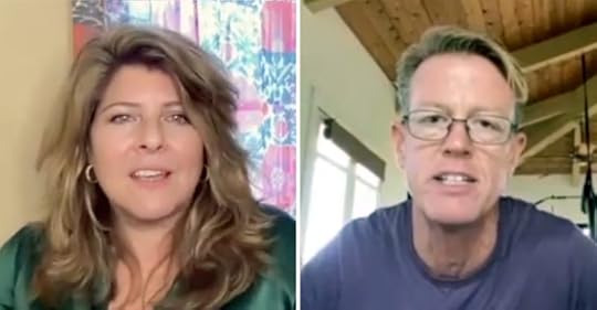 In an interview with Naomi Wolf, of the Daily Clout, investment advisor Edward Dowd discussed why investors are dumping COVID-19 vaccine makers’ stocks.